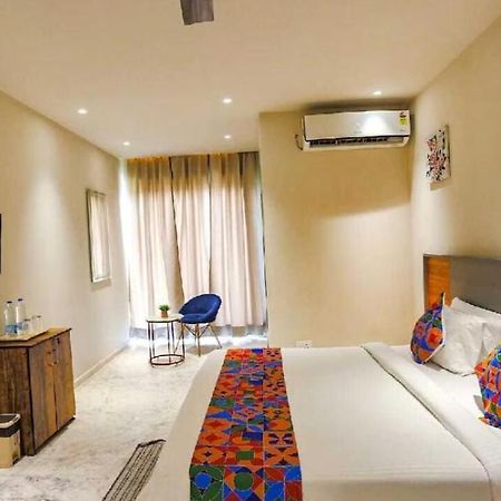 Corbett Jungle Breeze Resort รามนาการ์ ภายนอก รูปภาพ